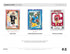25 PANINI DONRUSS OPTIC FOOTBALL NPP BLASTER