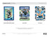 25 PANINI DONRUSS OPTIC FOOTBALL NPP BLASTER