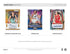 2025 PANINI PRIZM WNBA HOBBY