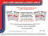 25 TOPPS UPDATE BASEBALL HOBBY