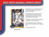 25 TOPPS UPDATE BASEBALL HOBBY