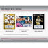 2026 LEAF PRO SET METAL HOBBY FOOTBALL
