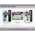 2026 LEAF PRO SET METAL HOBBY FOOTBALL