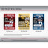 2026 LEAF PRO SET METAL JUMBO FOOTBALL
