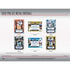 2026 LEAF PRO SET METAL HOBBY FOOTBALL