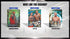 26 TOPPS CHROME UFC BLASTER