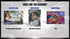 26 TOPPS CHROME UFC BLASTER