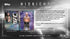 26 TOPPS UFC MIDNIGHT