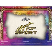 2026 LEAF ART OF SPORT