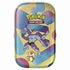 POKEON S&V 151 MINI TINS-LIMIT 1 CASE