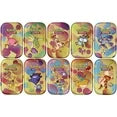POKEON S&V 151 MINI TINS-LIMIT 1 CASE