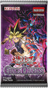 YUGIOH CHAOS ORIGINS BOOSTERS