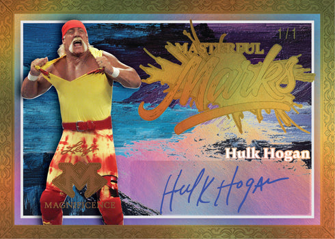 2026 LEAF MAGNIFICENCE MULTI SPORT