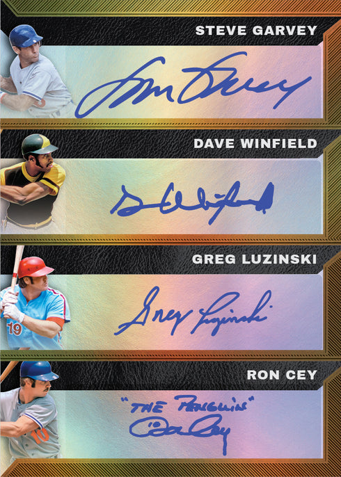 2026 LEAF MAGNIFICENCE MULTI SPORT