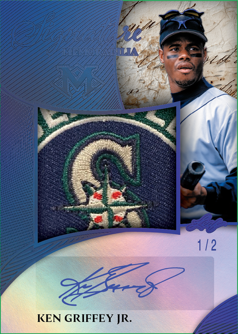 2026 LEAF MAGNIFICENCE MULTI SPORT