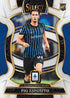 2026 PANINI SELECT SERIE A SOCCER CARDS