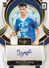 2026 PANINI SELECT SERIE A SOCCER CARDS
