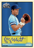 26 LEAF METAL HOBBY BASEBALL