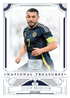 2026 PANINI NATIONAL TREASURES ROAD TO THE FIFA WORLD CUP