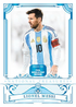 2026 PANINI NATIONAL TREASURES ROAD TO THE FIFA WORLD CUP