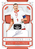 2026 PANINI NATIONAL TREASURES ROAD TO THE FIFA WORLD CUP