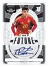 2026 PANINI NATIONAL TREASURES ROAD TO THE FIFA WORLD CUP