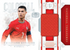 2026 PANINI NATIONAL TREASURES ROAD TO THE FIFA WORLD CUP