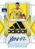 2026 PANINI NATIONAL TREASURES ROAD TO THE FIFA WORLD CUP
