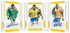 2026 PANINI NATIONAL TREASURES ROAD TO THE FIFA WORLD CUP