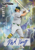 2026 LEAF BASEBALL NATION HOBBY