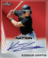 2026 LEAF BASEBALL NATION HOBBY
