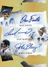 2026 LEAF SPECTACULAR FOOTBALL