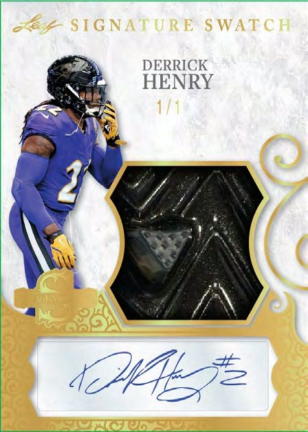 2026 LEAF SPECTACULAR FOOTBALL