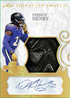 2026 LEAF SPECTACULAR FOOTBALL