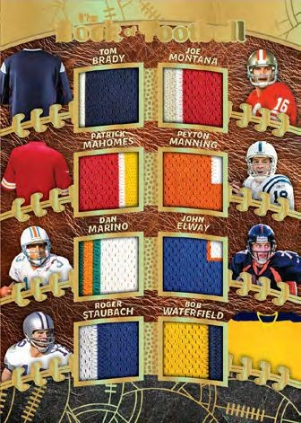 2026 LEAF SPECTACULAR FOOTBALL