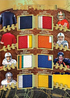 2026 LEAF SPECTACULAR FOOTBALL