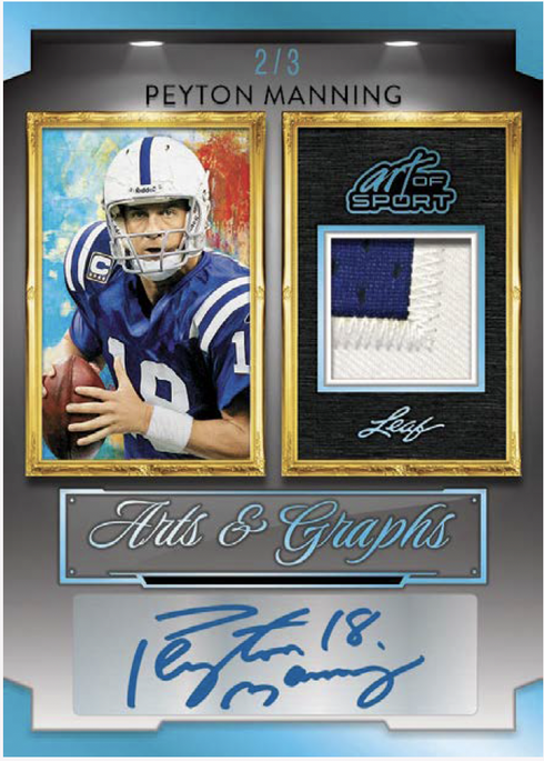 2026 LEAF ART OF SPORT