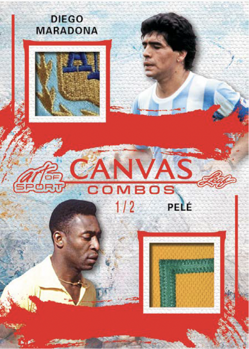 2026 LEAF ART OF SPORT
