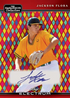 2026 LEAF ELECTRUM HOBBY BASEBALL