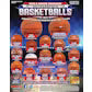 22 TRI-STAR AUTO BASKETBALLS
