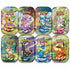 POKEMON S&V PRISMATIC EVOLUTION MINI TIN-LIMIT 1 CS