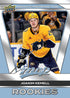 25 UPPER DECK MVP HOCKEY BLASTER