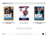 22 PANINI DONRUSS HOBBY BASKETBALL