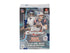 25 TOPPS CHROME FOOTBALL BLASTER