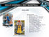 22 TOPPS BOWMAN U BEST BASKETBALL