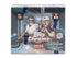 25 TOPPS CHROME FOOTBALL JUMBO