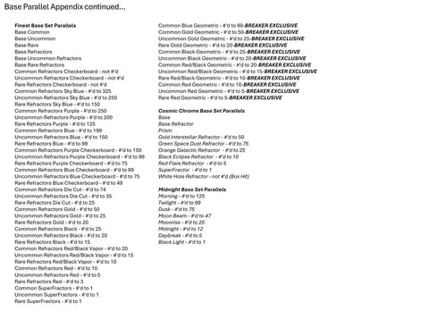 23 TOPPS COMPOSITE FOOTBALL