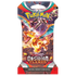 POKEMON S&V OBSIDIAN SLEEVE BOOSTER 24CT DISPLAY