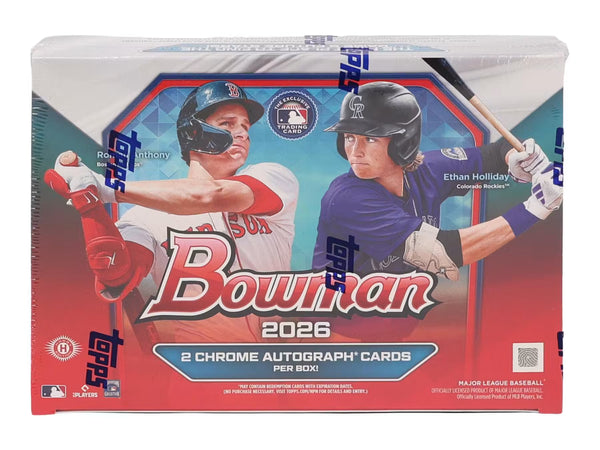 26 TOPPS BOWMAN BASEBALL DELIGHT