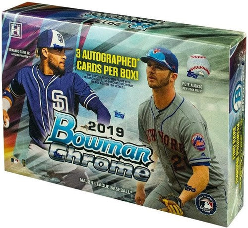 19 TOPPS BOWMAN CHROME BSE HTA default